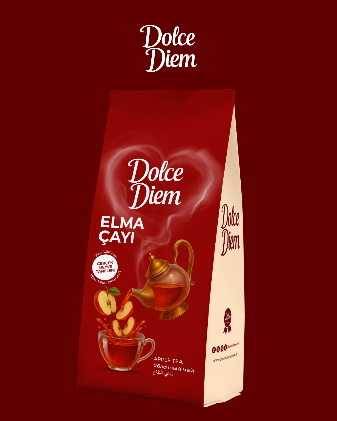 Elma Çayı