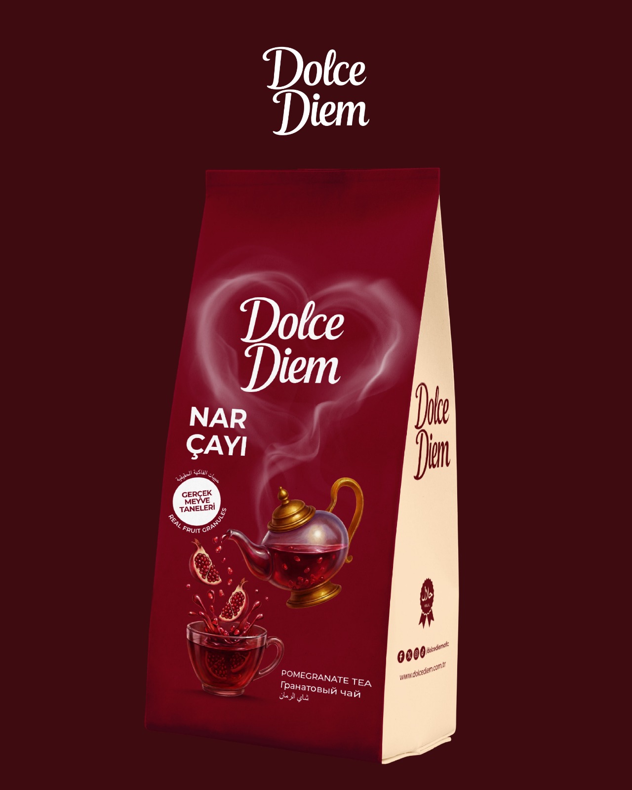 Nar Çayı